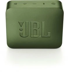 Lautsprecher Boxen JBL GO 2, Lautsprecher (grün, Bluetooth, IPX7, Klinke) -Lautsprecher Verkäufe JBL GO 2 Lautsprecher@@kvzjio 5