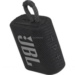 Lautsprecher Boxen JBL GO 3, Lautsprecher (schwarz, Bluetooth, USB-C) -Lautsprecher Verkäufe JBL GO 3 Lautsprecher@@1662599 3