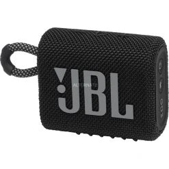 Lautsprecher Boxen JBL GO 3, Lautsprecher (schwarz, Bluetooth, USB-C) -Lautsprecher Verkäufe JBL GO 3 Lautsprecher@@1662599 4