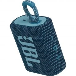 Lautsprecher Boxen JBL GO 3, Lautsprecher (blau, Bluetooth, USB-C) -Lautsprecher Verkäufe JBL GO 3 Lautsprecher@@1662604 3