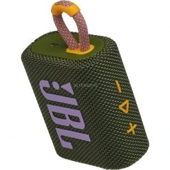 Lautsprecher Boxen JBL GO 3, Lautsprecher (grün, Bluetooth, USB-C) -Lautsprecher Verkäufe JBL GO 3 Lautsprecher@@1662606 3