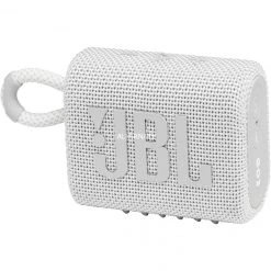 Lautsprecher Boxen JBL GO 3, Lautsprecher (weiß, Bluetooth, USB-C) -Lautsprecher Verkäufe JBL GO 3 Lautsprecher@@1662610 4