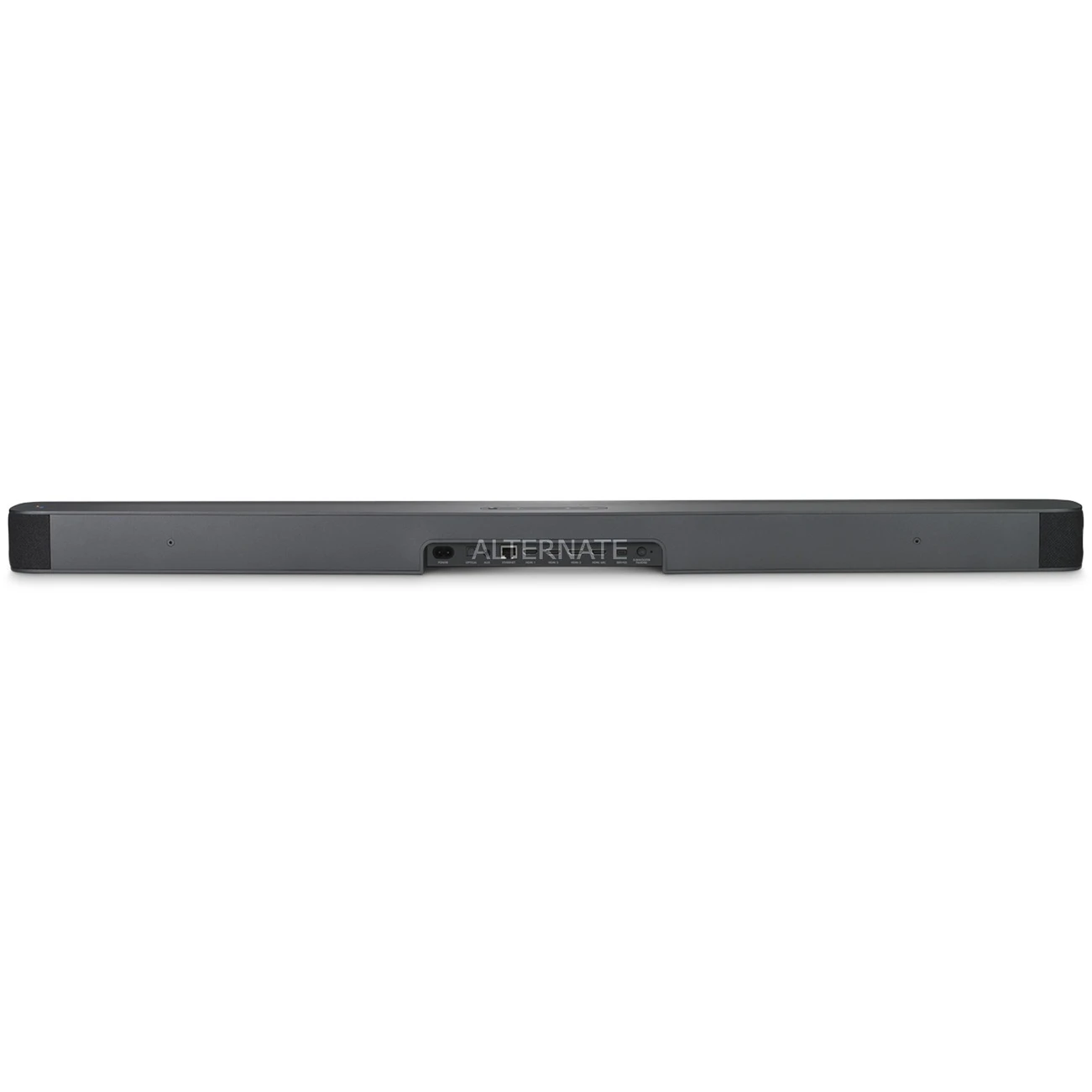 Smart Speaker JBL Link Bar, Soundbar (schwarz, WLAN, Bluetooth, 100 Watt) 5 Smart Speaker JBL Link Bar, Soundbar (schwarz, WLAN, Bluetooth, 100 Watt) – Bild 3