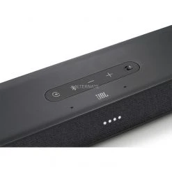 Smart Speaker JBL Link Bar, Soundbar (schwarz, WLAN, Bluetooth, 100 Watt) 10 Smart Speaker JBL Link Bar, Soundbar (schwarz, WLAN, Bluetooth, 100 Watt) -Lautsprecher Verkäufe JBL Link Bar Soundbar@@ersj07 3