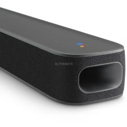 Smart Speaker JBL Link Bar, Soundbar (schwarz, WLAN, Bluetooth, 100 Watt) 11 Smart Speaker JBL Link Bar, Soundbar (schwarz, WLAN, Bluetooth, 100 Watt) -Lautsprecher Verkäufe JBL Link Bar Soundbar@@ersj07 4