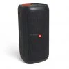 Lautsprecher Boxen JBL Partybox 100, Lautsprecher (schwarz, 160 Watt, Bluetooth, Klinke) -Lautsprecher Verkäufe JBL Partybox 100 Lautsprecher@@eb bc4