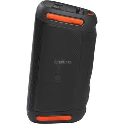 Lautsprecher Boxen JBL Partybox 110, Lautsprecher (schwarz, IPX4, Klinke, USB) -Lautsprecher Verkäufe JBL Partybox 110 Lautsprecher@@1772838 3