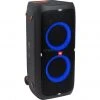 Lautsprecher Boxen JBL Partybox 310, Lautsprecher (schwarz, Bluetooth, IPX4) -Lautsprecher Verkäufe JBL Partybox 310 Lautsprecher@@1620612 30