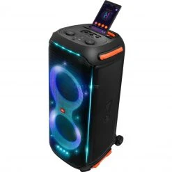 Lautsprecher Boxen JBL Partybox 710, Lautsprecher (schwarz, Bluetooth, Klinke) -Lautsprecher Verkäufe JBL Partybox 710 Lautsprecher@@1772839 3