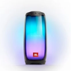 Lautsprecher Boxen JBL Pulse 4, Lautsprecher (schwarz, Bluetooth, USB-C, IPX7, LED) -Lautsprecher Verkäufe JBL Pulse 4 Lautsprecher@@kvzjjy 31