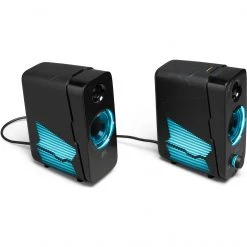 Lautsprecher Boxen JBL Quantum DUO, Lautsprecher (schwarz, Paar, Bluetooth, Klinke) -Lautsprecher Verkäufe JBL Quantum DUO Lautsprecher@@kvzjm2 5