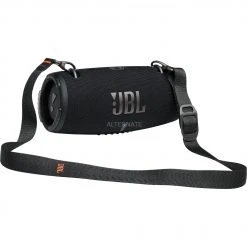 Lautsprecher Boxen JBL Xtreme 3, Lautsprecher (schwarz, Bluetooth 5.1, USB-C, USB-A) -Lautsprecher Verkäufe JBL Xtreme 3 Lautsprecher@@1662623 3