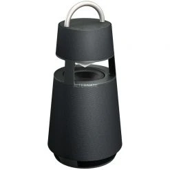 Lautsprecher Boxen LG DRP4G XBOOM 360, Lautsprecher (grau, Bluetooth, Klinke) -Lautsprecher Verkäufe LG DRP4G XBOOM 360 Lautsprecher@@1828399 3