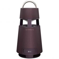 Lautsprecher Boxen LG DRP4G XBOOM 360, Lautsprecher (dunkelrot, Bluetooth, Klinke) -Lautsprecher Verkäufe LG DRP4G XBOOM 360 Lautsprecher@@1828400 2