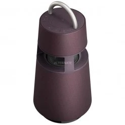 Lautsprecher Boxen LG DRP4G XBOOM 360, Lautsprecher (dunkelrot, Bluetooth, Klinke) -Lautsprecher Verkäufe LG DRP4G XBOOM 360 Lautsprecher@@1828400 3