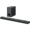 Dolby Atmos Soundbars LG DS90QY, Soundbar (schwarz, HDMI, Dolby Atmos) -Lautsprecher Verkäufe LG DS90QY Soundbar@@1832242