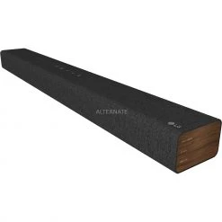 Lautsprecher Boxen LG Electronics DSP2, Soundbar (dunkelgrau, HDMI, Bluetooth) -Lautsprecher Verkäufe LG Electronics DSP2 Soundbar@@1744628 5