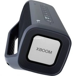 Lautsprecher Boxen LG PN5 XBOOM GO, Lautsprecher (schwarz, Bluetooth, USB-C) -Lautsprecher Verkäufe LG PN5 XBOOM GO Lautsprecher@@1750688 5