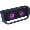 Lautsprecher Boxen LG PN7 XBOOM GO, Lautsprecher (schwarz, Bluetooth, USB-C) -Lautsprecher Verkäufe LG PN7 XBOOM GO Lautsprecher@@1750693