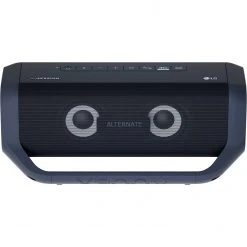 Lautsprecher Boxen LG PN7 XBOOM GO, Lautsprecher (schwarz, Bluetooth, USB-C) -Lautsprecher Verkäufe LG PN7 XBOOM GO Lautsprecher@@1750693 3