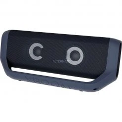 Lautsprecher Boxen LG PN7 XBOOM GO, Lautsprecher (schwarz, Bluetooth, USB-C) -Lautsprecher Verkäufe LG PN7 XBOOM GO Lautsprecher@@1750693 4