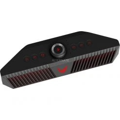 Lautsprecher Boxen LG Ultra Gear GP9, Lautsprecher (schwarz, Bluetoooth, USB-C) -Lautsprecher Verkäufe LG Ultra Gear GP9 Lautsprecher@@1774905 4