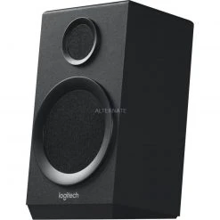 Logitech Multimedia Speakers Z333, PC-Lautsprecher (schwarz) -Lautsprecher Verkäufe Logitech Multimedia Speakers Z333 PC Lautsprecher@@kvzl9o 33