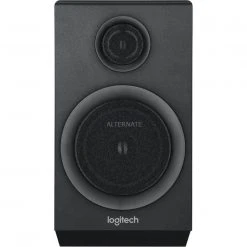 Logitech Multimedia Speakers Z333, PC-Lautsprecher (schwarz) -Lautsprecher Verkäufe Logitech Multimedia Speakers Z333 PC Lautsprecher@@kvzl9o 34