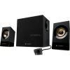 Logitech Z533 Multimedia Speaker System, PC-Lautsprecher (schwarz) -Lautsprecher Verkäufe Logitech Z533 Multimedia Speaker System PC Lautsprecher@@kvzl9n
