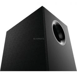 Logitech Z533 Multimedia Speaker System, PC-Lautsprecher (schwarz) 10 Logitech Z533 Multimedia Speaker System, PC-Lautsprecher (schwarz) -Lautsprecher Verkäufe Logitech Z533 Multimedia Speaker System PC Lautsprecher@@kvzl9n 2