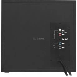 Logitech Z533 Multimedia Speaker System, PC-Lautsprecher (schwarz) 11 Logitech Z533 Multimedia Speaker System, PC-Lautsprecher (schwarz) -Lautsprecher Verkäufe Logitech Z533 Multimedia Speaker System PC Lautsprecher@@kvzl9n 3