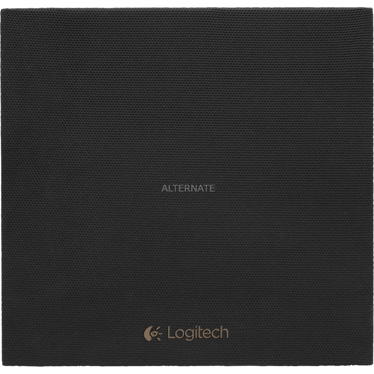 Logitech Z533 Multimedia Speaker System, PC-Lautsprecher (schwarz) 7 Logitech Z533 Multimedia Speaker System, PC-Lautsprecher (schwarz) – Bild 5