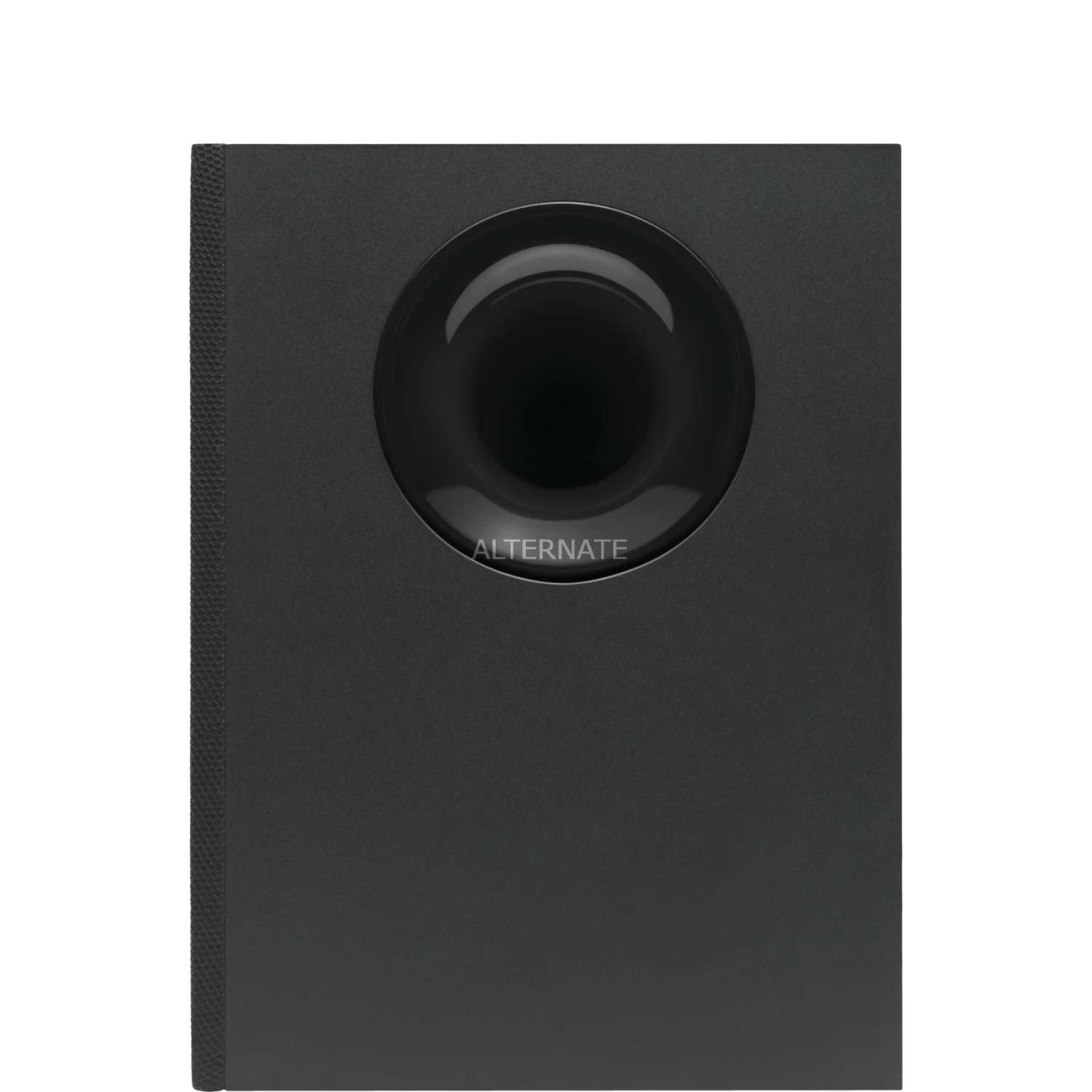 Logitech Z533 Multimedia Speaker System, PC-Lautsprecher (schwarz) 8 Logitech Z533 Multimedia Speaker System, PC-Lautsprecher (schwarz) – Bild 6