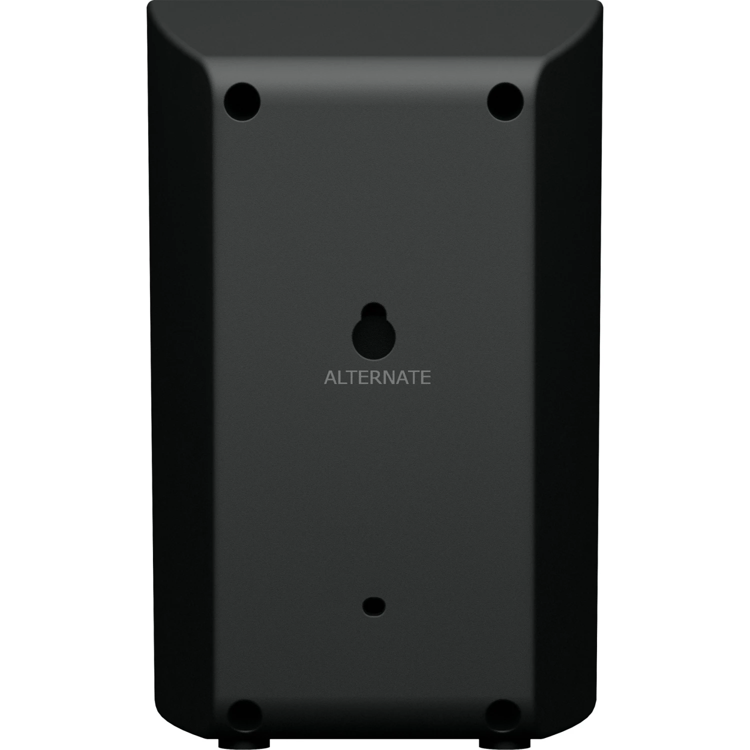 Lautsprecher Sets Logitech Z607, Lautsprecher (schwarz, Bluetooth, 160 W, Klinke, Cinch) 6 Lautsprecher Sets Logitech Z607, Lautsprecher (schwarz, Bluetooth, 160 W, Klinke, Cinch) – Bild 4