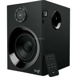 Lautsprecher Sets Logitech Z607, Lautsprecher (schwarz, Bluetooth, 160 W, Klinke, Cinch) 12 Lautsprecher Sets Logitech Z607, Lautsprecher (schwarz, Bluetooth, 160 W, Klinke, Cinch) -Lautsprecher Verkäufe Logitech Z607 Lautsprecher@@kvzl0e 34