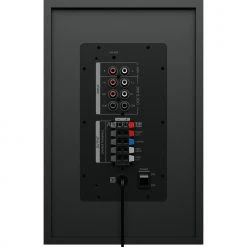 Lautsprecher Sets Logitech Z607, Lautsprecher (schwarz, Bluetooth, 160 W, Klinke, Cinch) 13 Lautsprecher Sets Logitech Z607, Lautsprecher (schwarz, Bluetooth, 160 W, Klinke, Cinch) -Lautsprecher Verkäufe Logitech Z607 Lautsprecher@@kvzl0e 35