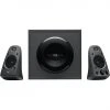 Logitech Z625 Powerful THX Sound 2.1, PC-Lautsprecher (schwarz) -Lautsprecher Verkäufe Logitech Z625 Powerful THX Sound 2 1 PC Lautsprecher@@1324424