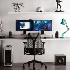 Logitech Z625 Powerful THX Sound 2.1, PC-Lautsprecher (schwarz) -Lautsprecher Verkäufe Logitech Z625 Powerful THX Sound 2 1 PC Lautsprecher@@1324424 5