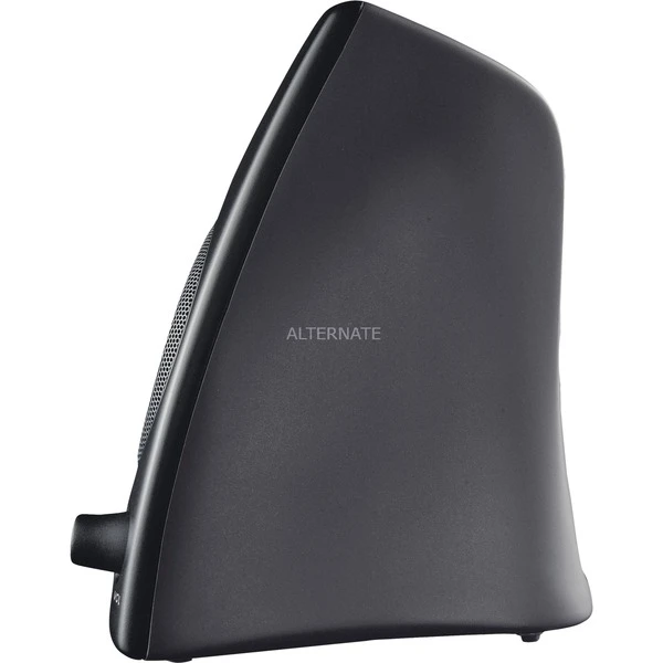 Logitech Z-130, PC-Lautsprecher (schwarz, Retail) 5 Logitech Z-130, PC-Lautsprecher (schwarz, Retail) – Bild 3