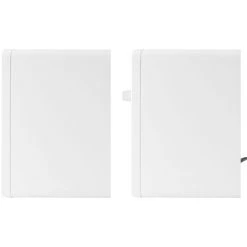 Lautsprecher Boxen MACKIE CR3-XBT Multimedia Monitor, Lautsprecher (weiß/schwarz, 1 Paar, Bluetooth) -Lautsprecher Verkäufe MACKIE CR3 XBT Multimedia Monitor Lautsprecher@@1865036 4