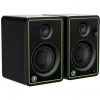 Lautsprecher Boxen MACKIE CR3-X Multimedia Monitor, Lautsprecher (schwarz/grün, 1 Paar) 2 Lautsprecher Boxen MACKIE CR3-X Multimedia Monitor, Lautsprecher (schwarz/grün, 1 Paar) -Lautsprecher Verkäufe MACKIE CR3 X Multimedia Monitor Lautsprecher@@1865032