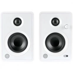 Lautsprecher Boxen MACKIE CR3-X Multimedia Monitor, Lautsprecher (weiß/schwarz, 1 Paar) -Lautsprecher Verkäufe MACKIE CR3 X Multimedia Monitor Lautsprecher@@1865034 2