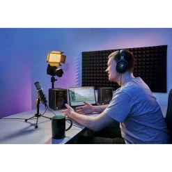 Lautsprecher Sets MACKIE Creator Bundle, Set (schwarz) -Lautsprecher Verkäufe MACKIE Creator Bundle Set@@1864918 4