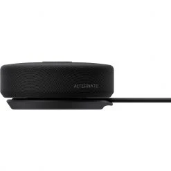 Lautsprecher Boxen Microsoft Modern USB-C Speaker For Business, Lautsprecher (schwarz) -Lautsprecher Verkäufe Microsoft Modern USB C Speaker for Business Lautsprecher@@1758207 3