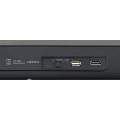 Subwoofer Panasonic SC-HTB200EGK, Lautsprecher (schwarz, Bassreflex, Bluetooth, HDMI) 12 Subwoofer Panasonic SC-HTB200EGK, Lautsprecher (schwarz, Bassreflex, Bluetooth, HDMI) -Lautsprecher Verkäufe Panasonic SC HTB200EGK Lautsprecher@@ersa7f 4