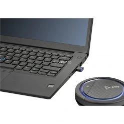 Lautsprecher Boxen Plantronics Calisto 5300-M, Lautsprecher (schwarz, USB-A) -Lautsprecher Verkäufe Plantronics Calisto 5300 M Lautsprecher@@oilh09 2