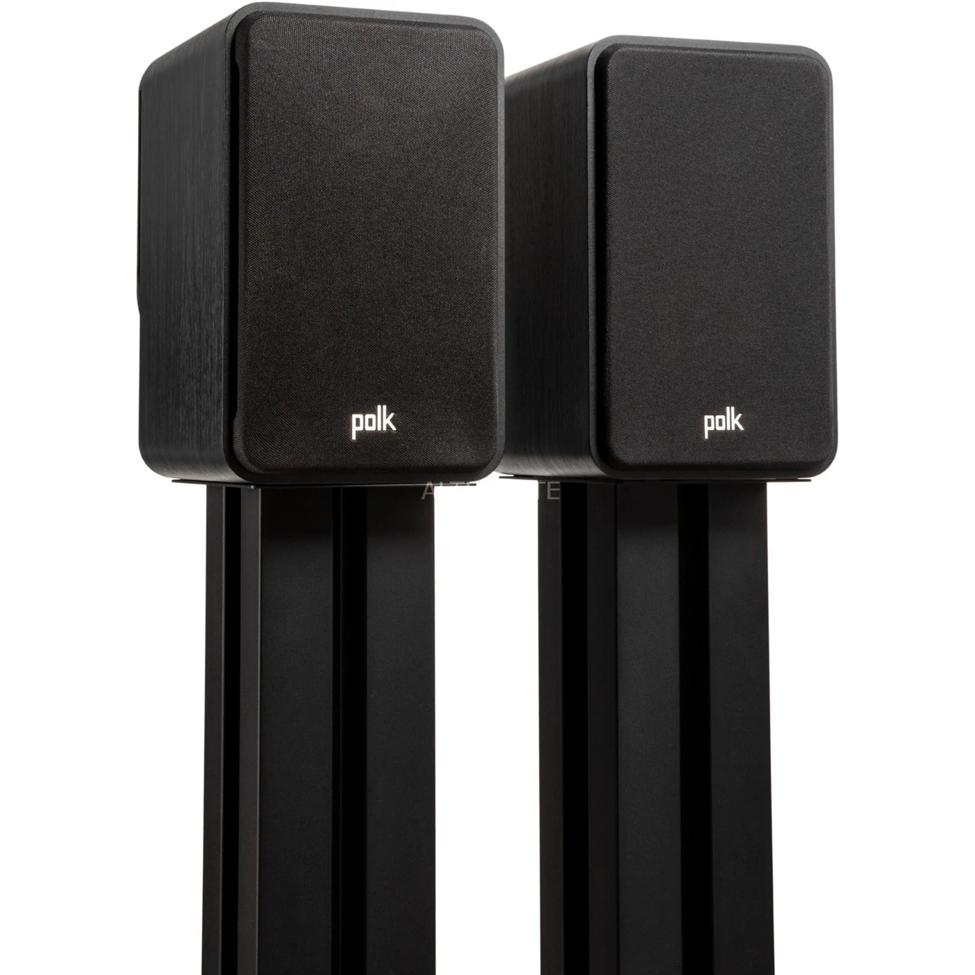 Lautsprecher Boxen Polk Audio Signature Elite ES15, Lautsprecher (schwarz, Paar) 3 Lautsprecher Boxen Polk Audio Signature Elite ES15, Lautsprecher (schwarz, Paar)