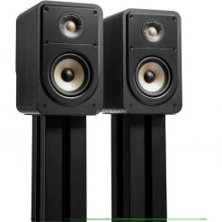 Lautsprecher Boxen Polk Audio Signature Elite ES15, Lautsprecher (schwarz, Paar) 11 Lautsprecher Boxen Polk Audio Signature Elite ES15, Lautsprecher (schwarz, Paar) -Lautsprecher Verkäufe Polk Audio Signature Elite ES15 Lautsprecher@@1860897 3