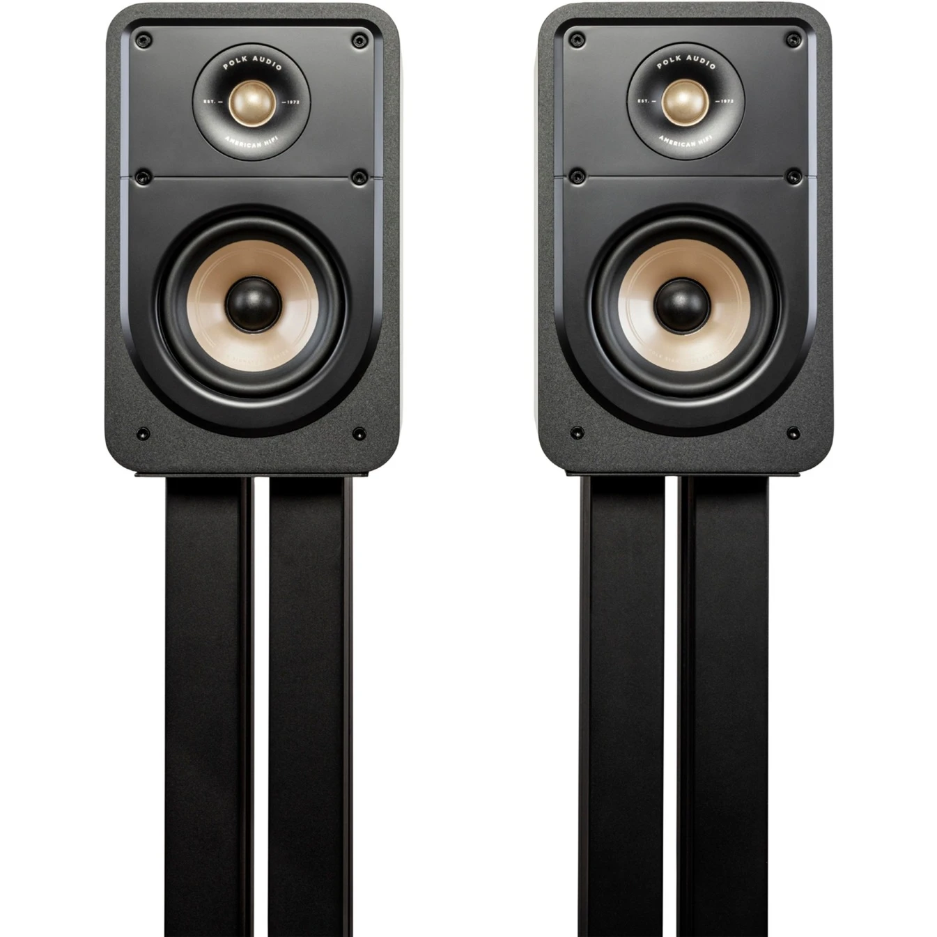 Lautsprecher Boxen Polk Audio Signature Elite ES15, Lautsprecher (schwarz, Paar) 7 Lautsprecher Boxen Polk Audio Signature Elite ES15, Lautsprecher (schwarz, Paar) – Bild 5