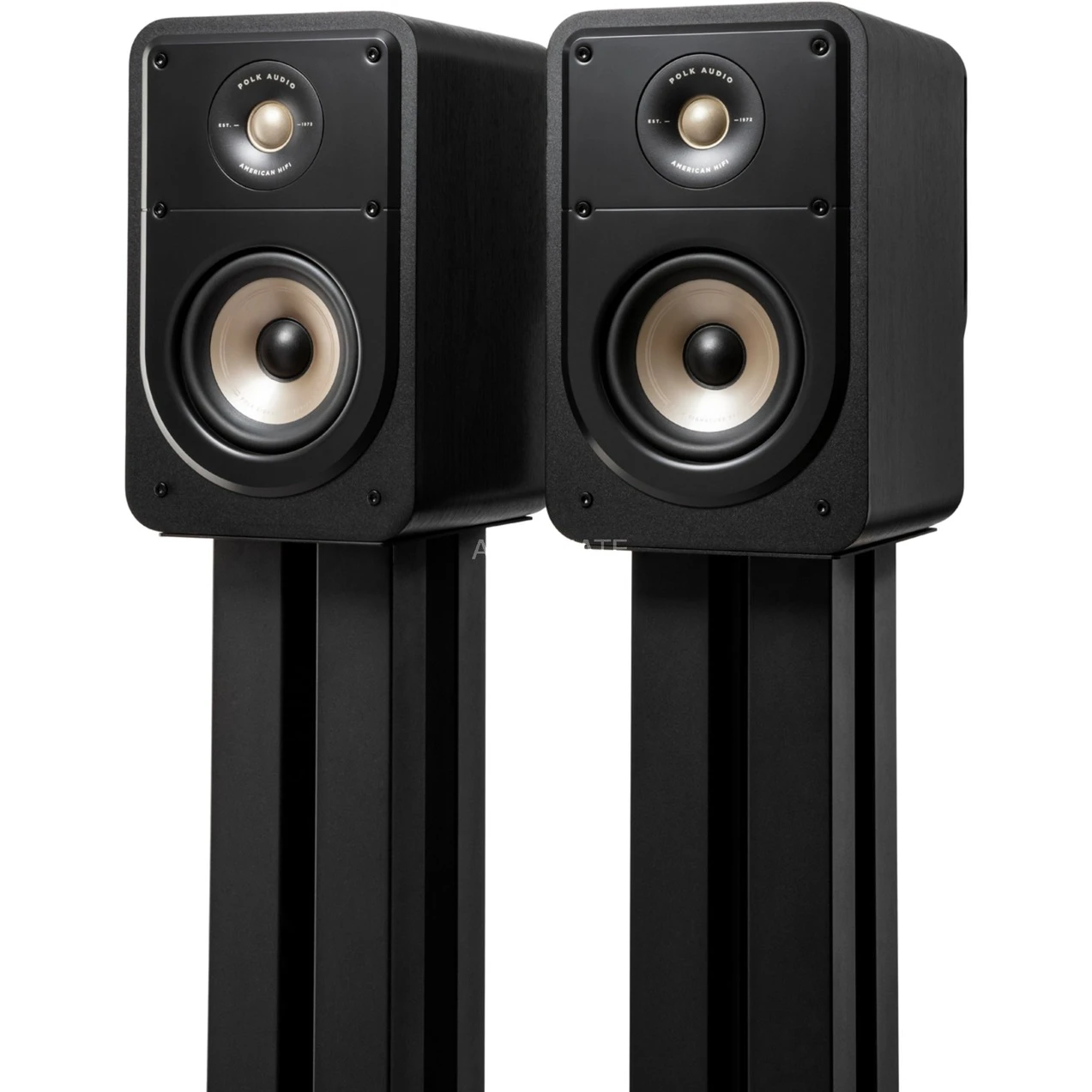 Lautsprecher Boxen Polk Audio Signature Elite ES15, Lautsprecher (schwarz, Paar) 8 Lautsprecher Boxen Polk Audio Signature Elite ES15, Lautsprecher (schwarz, Paar) – Bild 6